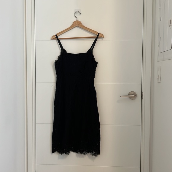 La chapelle midi dress - Picture 2 of 4